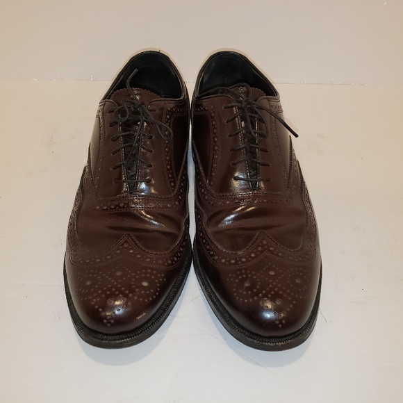 florsheim cordovan shoes
